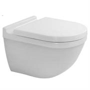 STARCK3 NEW VASO  SOSPESOBCO    BCO