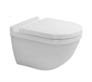STARCK3 NEW VASO  SOSPESOBCO    BCO