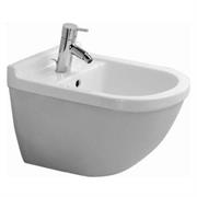 STARCK3 NEW BIDET SOSPESO       BCO