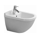 STARCK3 NEW BIDET SOSPESOBCO    BCO