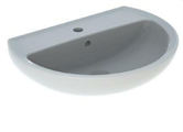 COLIBRI' LAVABO CM 65      BCO