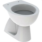 GEB COLIBRI'  VASO SCARICO PAVIMENTO   BCO