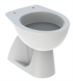 GEB COLIBRI'  VASO SCARICO PAVIMENTO   BCO