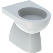 SELNOVA  VASO SCARICO PAVIMENTO SENZA SEDILE   BCO (ex56300000)