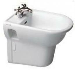 YDRA  BIDET MON.SOSPESO  B.C0