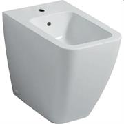 ICON SQUARE BIDET MONOF.A TERRA    BCO (ex METRICA)