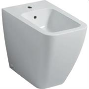 ICON SQUARE BIDET MONOF.A TERRA     BCO (ex METRICA)