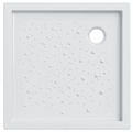 BASTIA PIATTO DOCCIA QUAD. 80X80 H7 CM