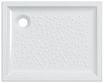 BASTIA PIATTO DOCCIA RET. 90X70H7 CM