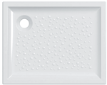 BASTIA PIATTO DOCCIA RET.120X80H7 CM