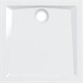 60  PIATTO DOCCIA QUAD.80X80 H6CM