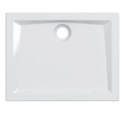60  PIATTO DOCCIA RET. 70X90 H6CM