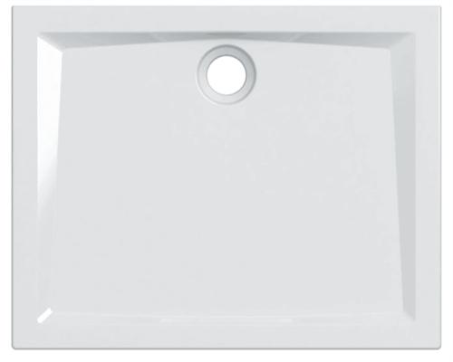 60  PIATTO DOCCIA RET. 70X120 H6 CM