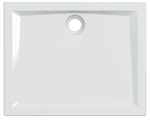 60  PIATTO DOCCIA RET. 70X120 H6 CM