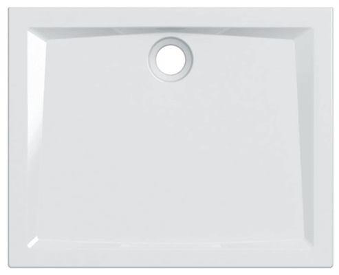 60  PIATTO DOCCIA RET. 120X80 H6 CM