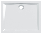 60  PIATTO DOCCIA RET. 120X80 H6 CM