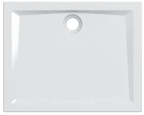 60  PIATTO DOCCIA RET. 140X80 H6 CM.