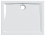 60  PIATTO DOCCIA RET. 140X80 H6 CM.