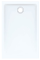 GEB 45 PIATTO DOCCIA  100X80X4,5  CERAM. ANTISCIVOLO