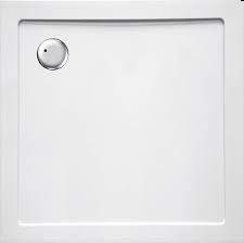 RTP PIATTO DOCCIA  ACRILICO 90X90 H3.5 RIBASSATO SOLILUX
