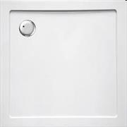 RTP PIATTO DOCCIA  ACRILICO 90X90 H3.5 RIBASSATO SOLILUX
