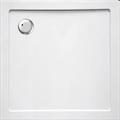 RTP PIATTO DOCCIA  ACRILICO 90X90 H3.5 RIBASSATO SOLILUX