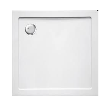 RTP PIATTO DOCCIA  ACRILICO 90X90 H3.5 RIBASSATO SOLILUX