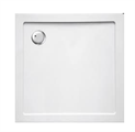 RTP PIATTO DOCCIA  ACRILICO 90X90 H3.5 RIBASSATO SOLILUX