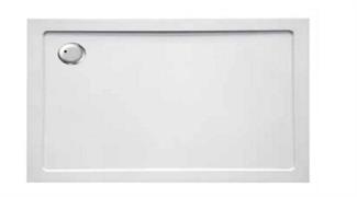RTP PIATTO DOCCIA  ACRILICO 70X120 H3.5 RIBASSATO SOLILUX