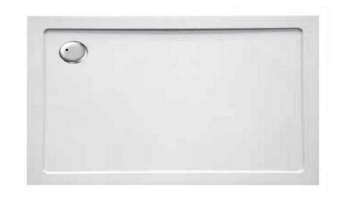 RTP PIATTO DOCCIA  ACRILICO 70X120 H3.5 RIBASSATO SOLILUX