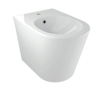RTP SURF BIDET TERRA   F/PARETE