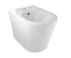RTP SURF BIDET TERRA   F/PARETE