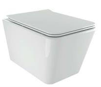 RTP.WAVE VASO  TERRA FILO PARETE RIMLESS