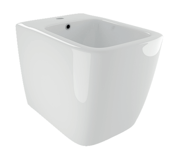 RTP WAVE  BIDET  TERRA  FILO PARETE