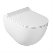 GALASSIA DREAM VASO  SOSPESO 56*36 SENZA BRIDA BIANCO