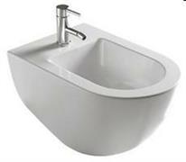 GALASSIA DREAM BIDET SOSP.56*36 BCO