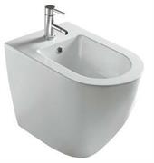 GALASSIA DREAM BIDET TERRA.56*36 BCO