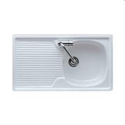 LAVELLO ELISEO 100X45 X MOBILE 1 VASCA