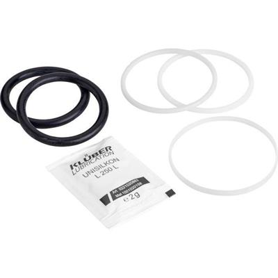 SET O-RING+TEFL.X A.1520 84-91