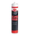 FIMI SILICONE TERMORESISTENTE ROSSO ML280