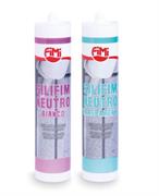 FIMI SILICONE NEUTRO BIANCO ML280