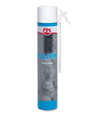 FIMI BOMBOLETTA SCHIUMA POLIURETANICA RAPIDA ML 750