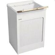 COLA LAVACRIL LAVAPANNI 60 X 60  BCO