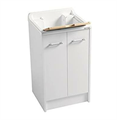 COLA LINEA DOMEST.LAVAPANNI S/CESTO 50X45  L50 P45