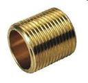 IBP NIPPLES OTTONE  TUTTO FILETTO 1/2   8531