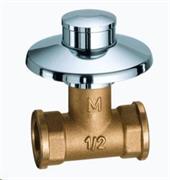 MF RUBINETTO INCASSO CAPPUCCIO 1/2 TIPO NUOVO 14/90