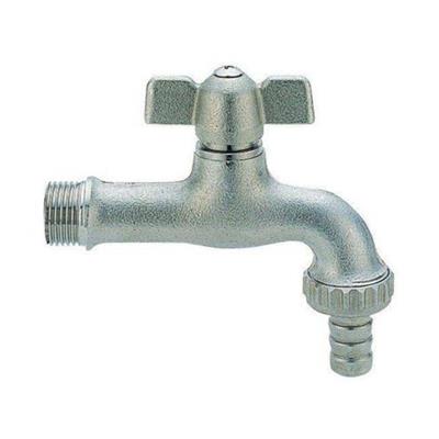 RM RUBINETTO P/GOMMA RAPID.1/2 MANICOTTO FARFALLA    19/BK