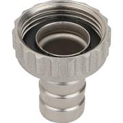 ISV PORTAGOMMA CROMATO  1     2800100