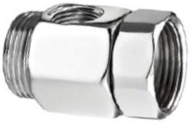 PIANA PROLUNGA X GRUPPO LAVATRICE 3/4-3/8 GIREVOLE