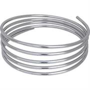 ALB ROTOLO RAME CROMATO 10 MT 5
